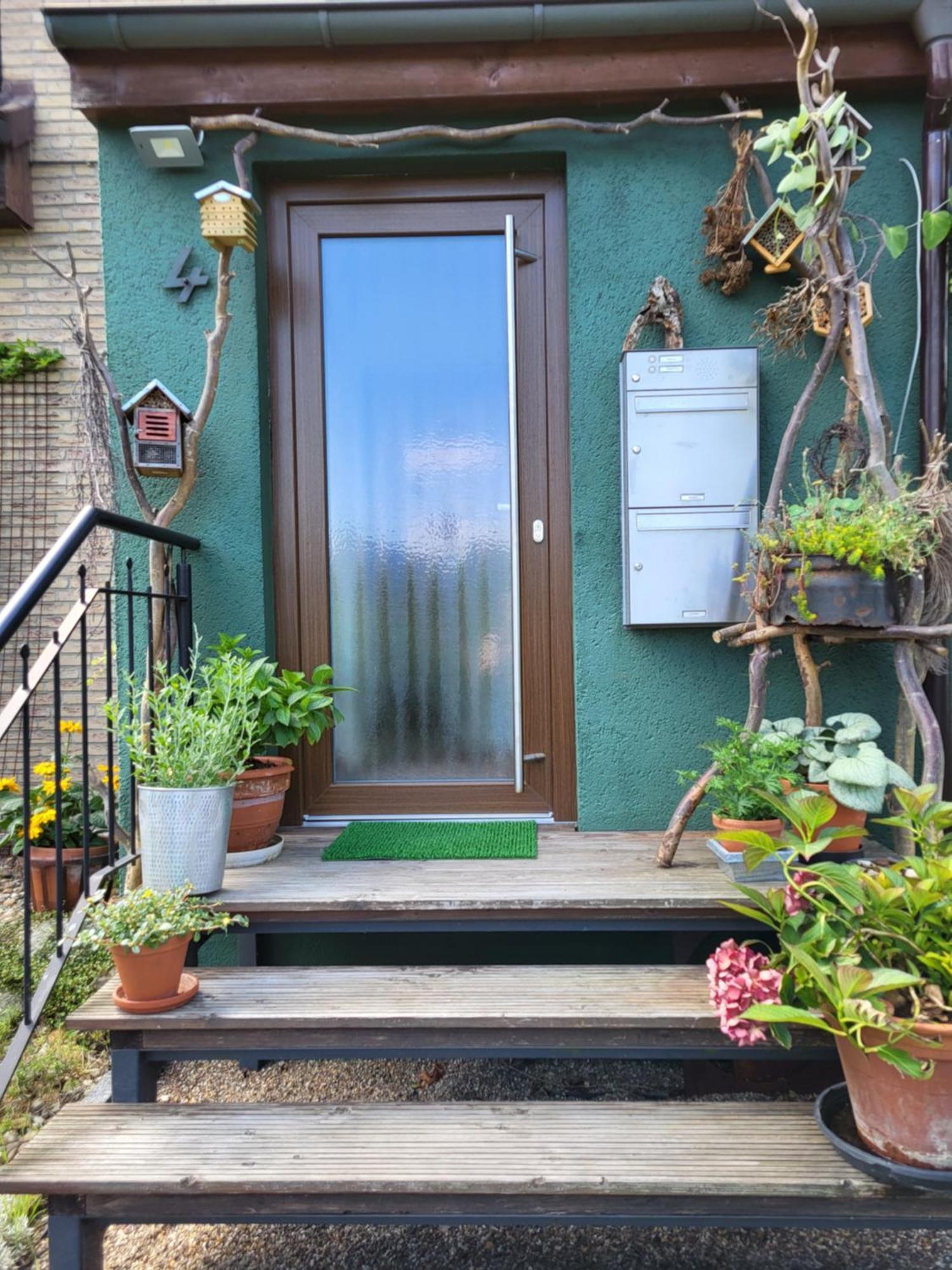 Bertha'S Home Herne Exterior photo